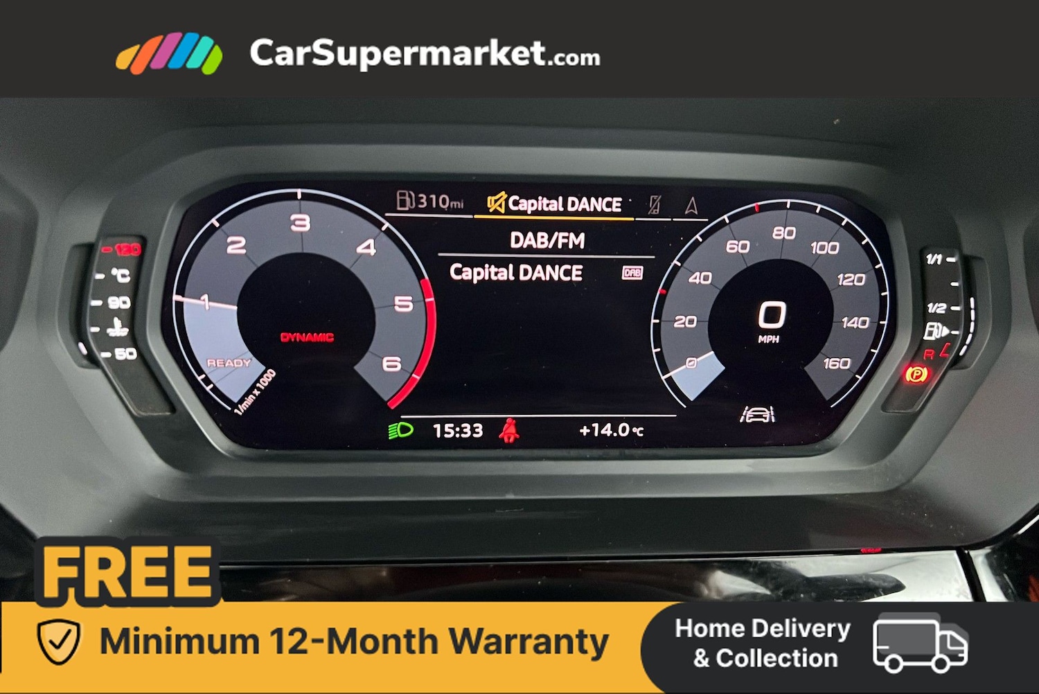 Used Audi A3 2021 for sale - 76546316: Photo 15