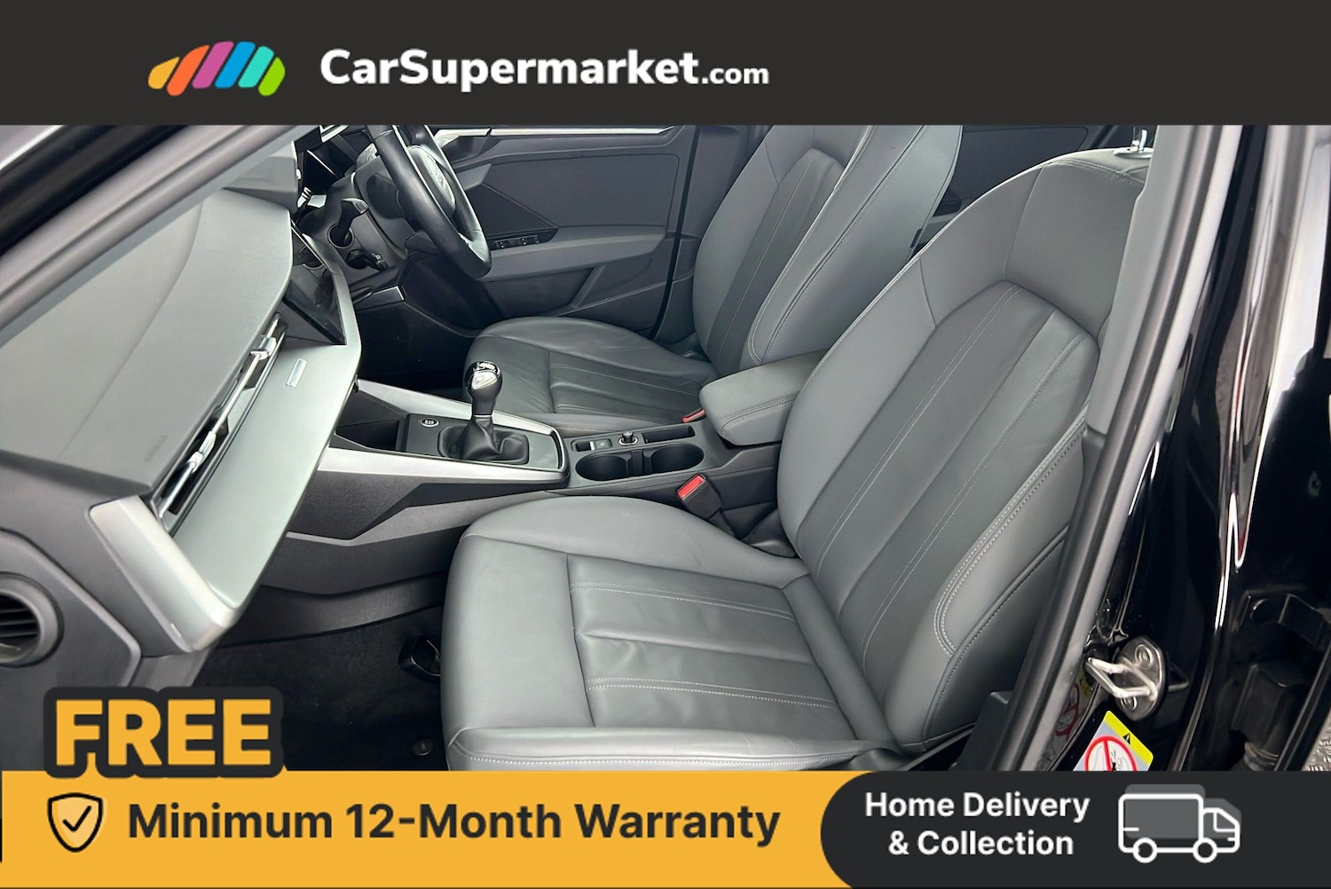 Used Audi A3 2021 for sale - 76546316: Photo 17