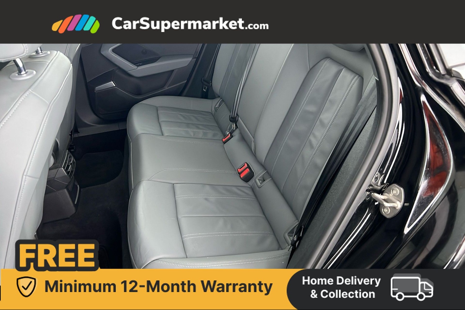 Used Audi A3 2021 for sale - 76546316: Photo 18