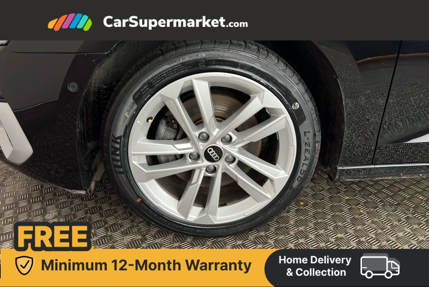 Used Audi A3 2021 for sale - 76546316: Photo 19