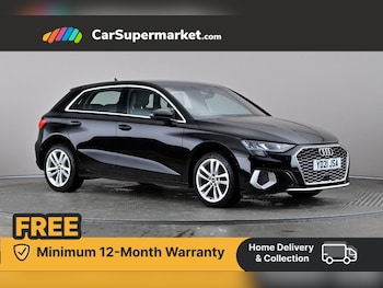 Used Audi A3 2021 for sale - 76546316: Photo