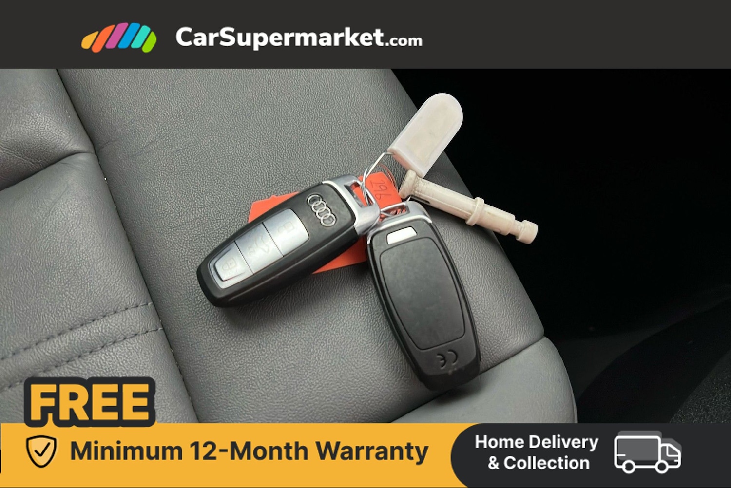 Used Audi A3 2021 for sale - 76546316: Photo 23