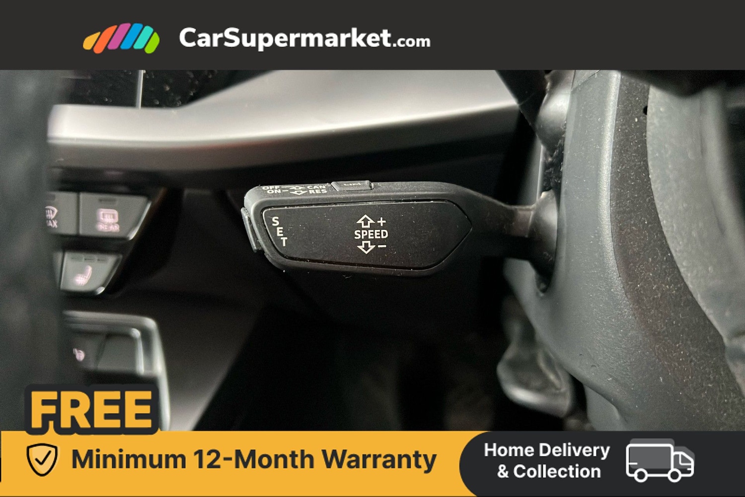 Used Audi A3 2021 for sale - 76546316: Photo 24