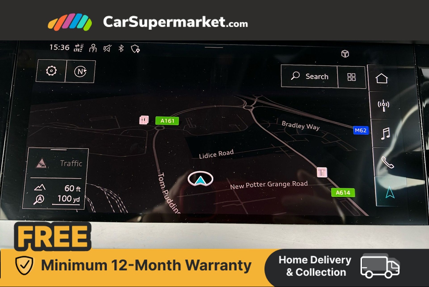 Used Audi A3 2021 for sale - 76546316: Photo 25