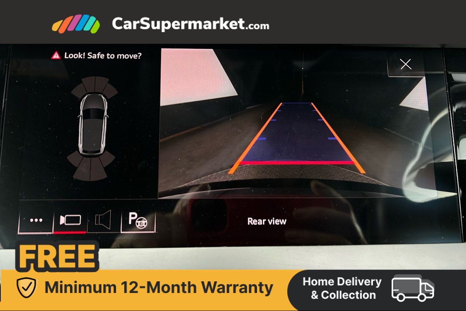 Used Audi A3 2021 for sale - 76546316: Photo 26