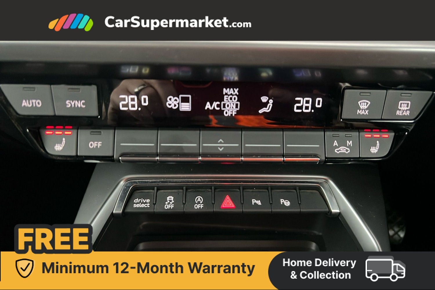 Used Audi A3 2021 for sale - 76546316: Photo 29