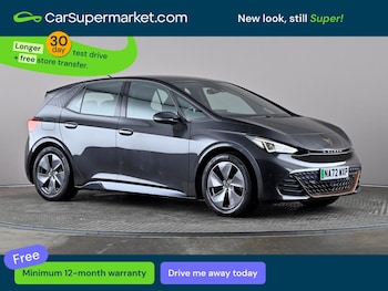 Used Cupra Born 2022 for sale - 78485025: Photo