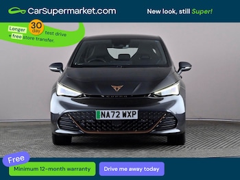 Used Cupra Born 2022 for sale - 78485025: Photo