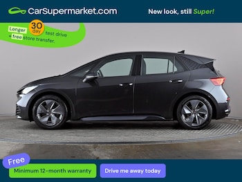 Used Cupra Born 2022 for sale - 78485025: Photo