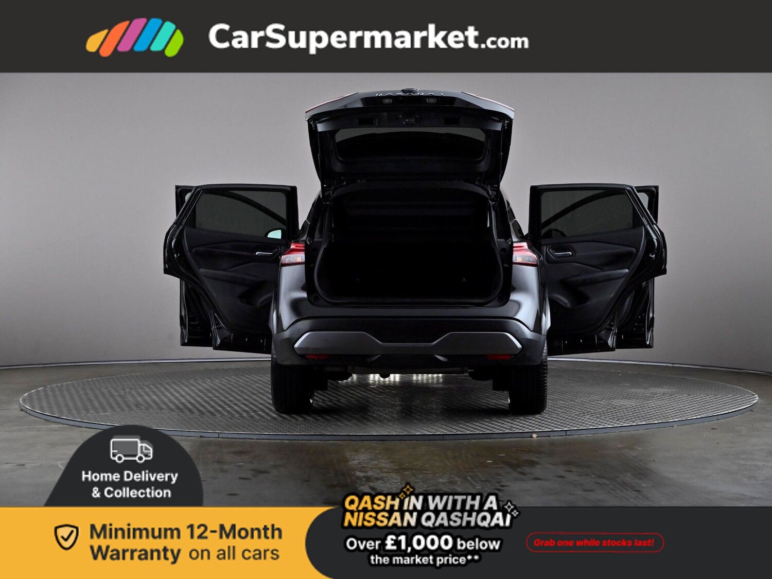 Used Nissan Qashqai 2022 for sale - 76789560: Photo 13