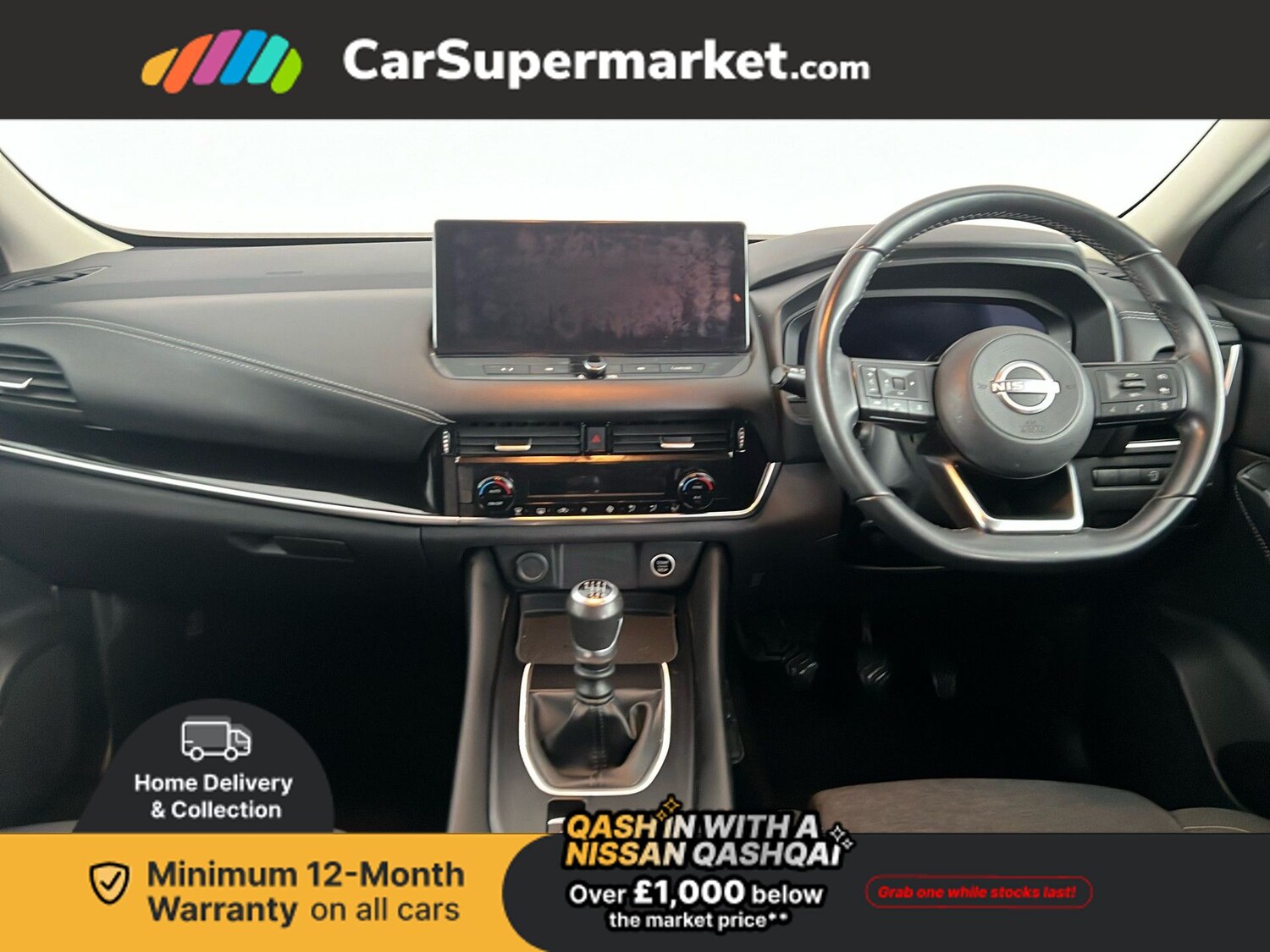 Used Nissan Qashqai 2022 for sale - 76789560: Photo 15