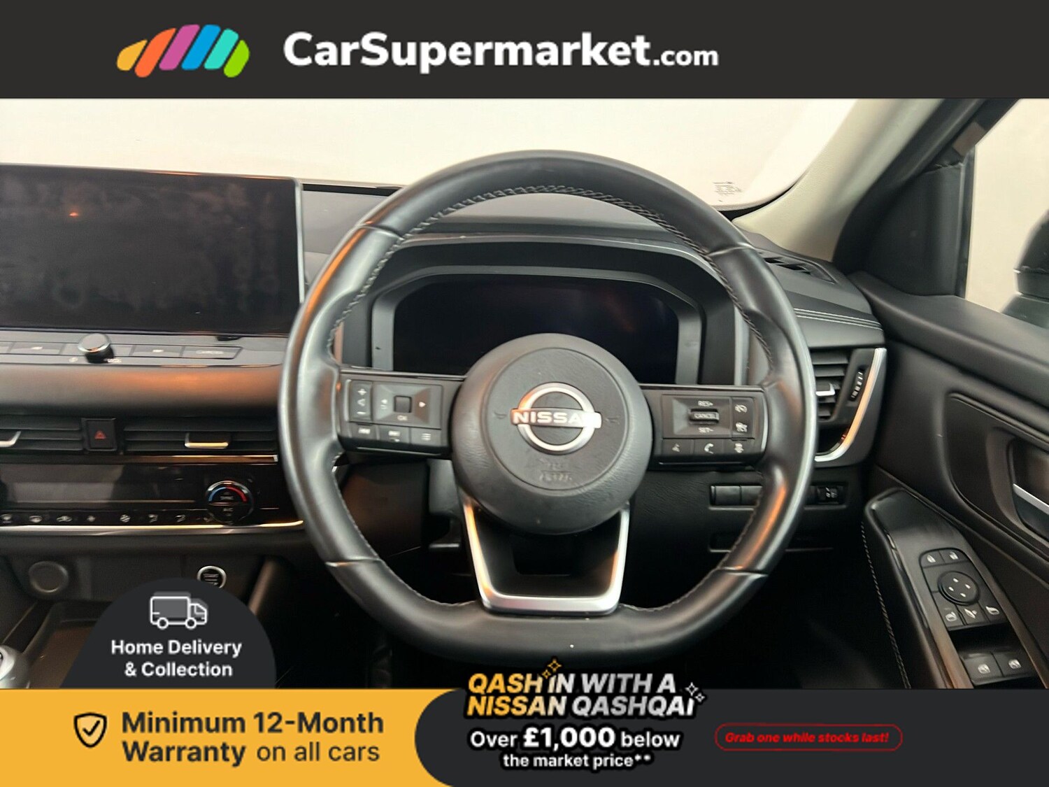 Used Nissan Qashqai 2022 for sale - 76789560: Photo 16