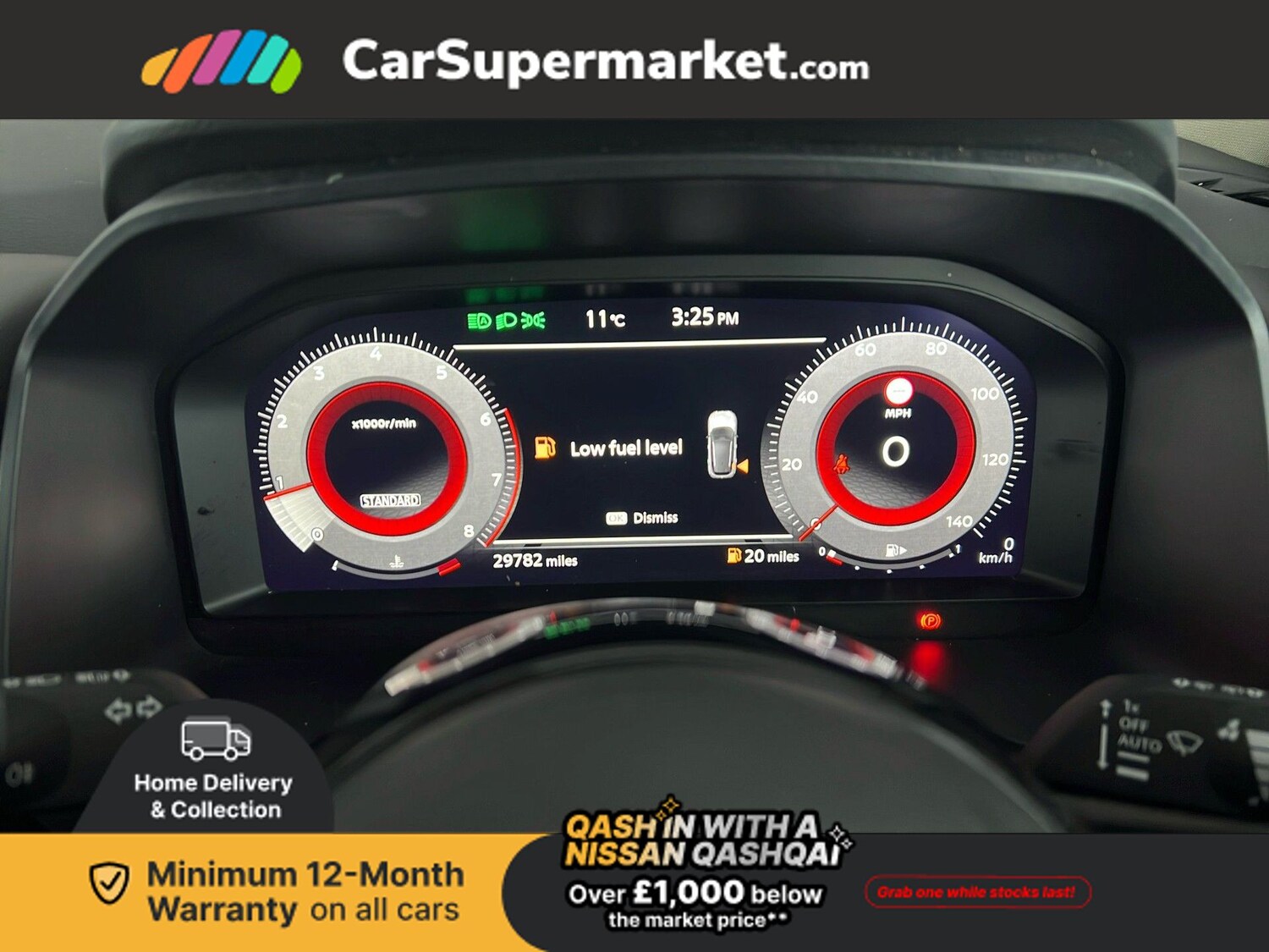 Used Nissan Qashqai 2022 for sale - 76789560: Photo 17