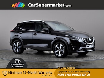 2022 - 1.3 DiG-T MH N-Connecta 5dr