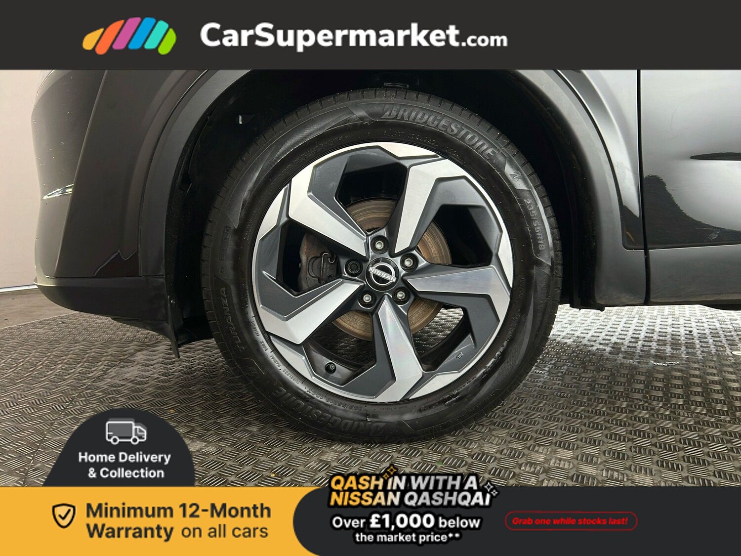 Used Nissan Qashqai 2022 for sale - 76789560: Photo 21