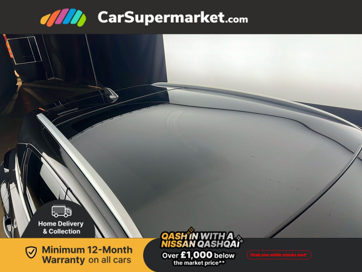 Used Nissan Qashqai 2022 for sale - 76789560: Photo 23