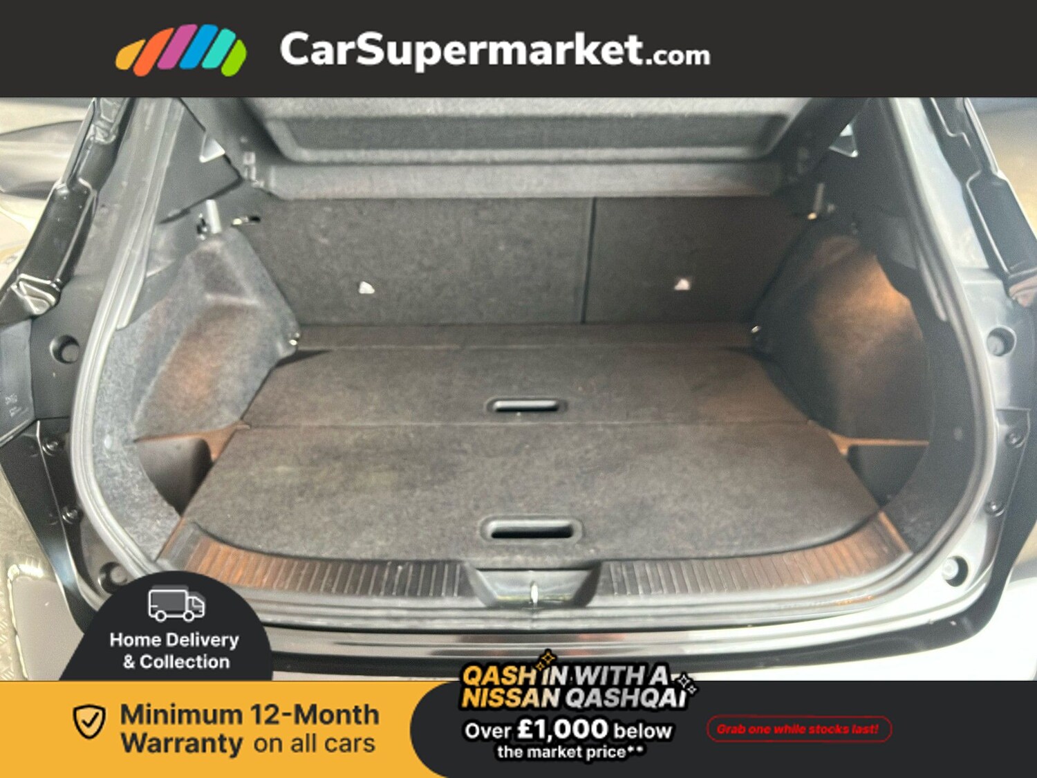 Used Nissan Qashqai 2022 for sale - 76789560: Photo 24