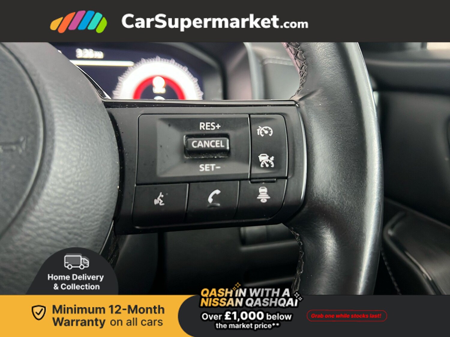 Used Nissan Qashqai 2022 for sale - 76789560: Photo 26