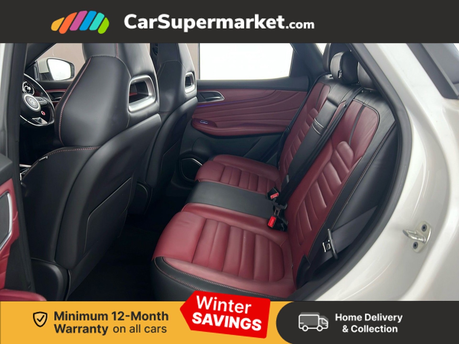 Used MG MG HS 2022 for sale - 77072016: Photo 18