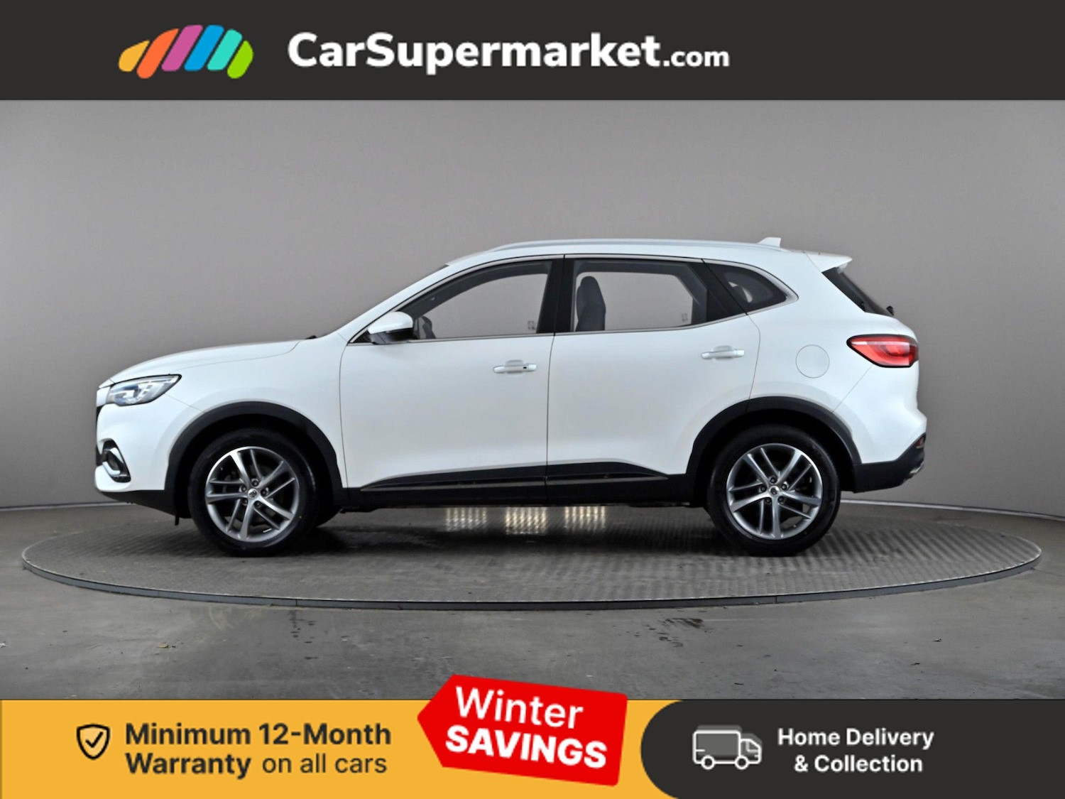 Used MG MG HS 2022 for sale - 77072016: Photo 2