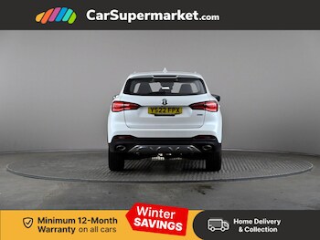 Used MG MG HS 2022 for sale - 77072016: Photo