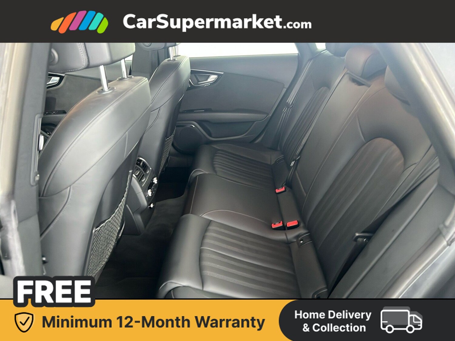 Used Audi A7 2016 for sale - 78105352: Photo 18