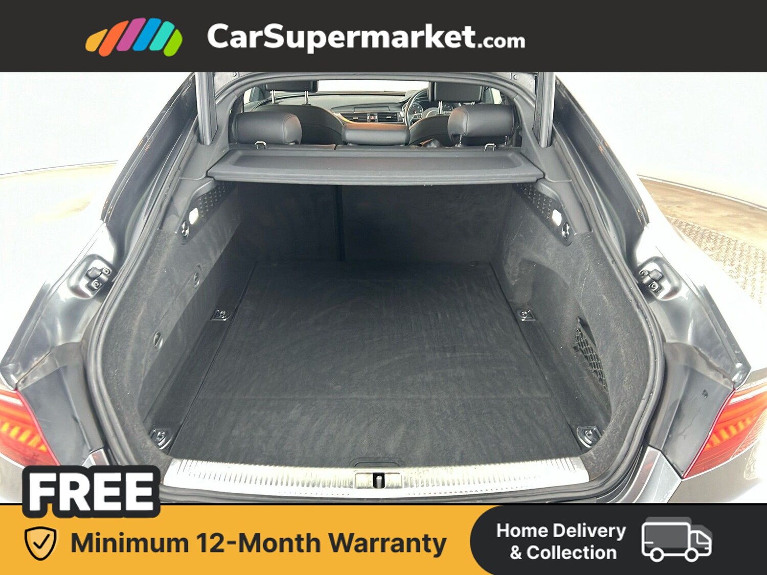 Used Audi A7 2016 for sale - 78105352: Photo 21