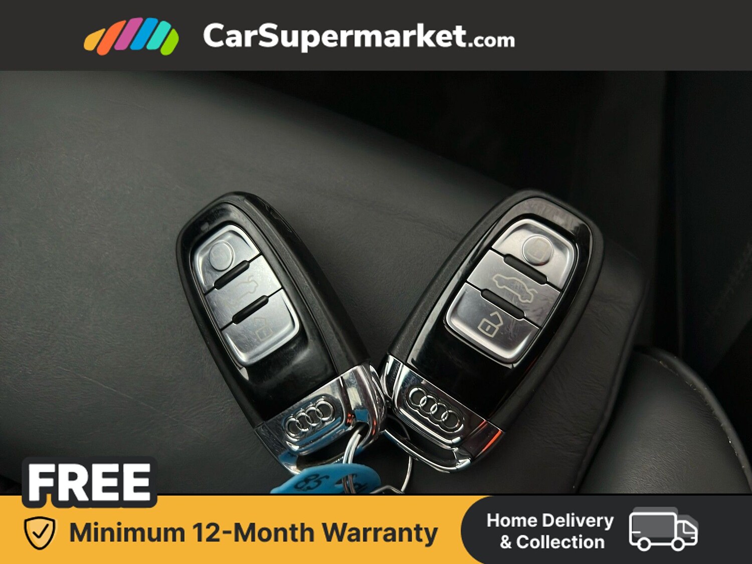 Used Audi A7 2016 for sale - 78105352: Photo 23