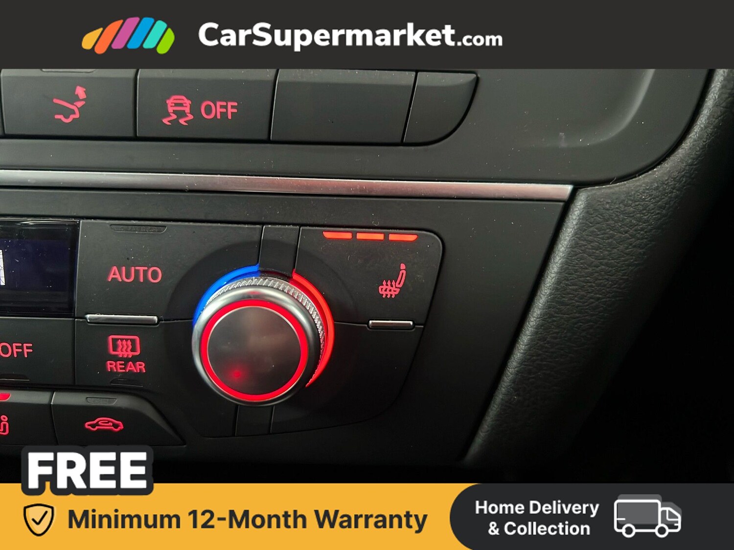 Used Audi A7 2016 for sale - 78105352: Photo 26