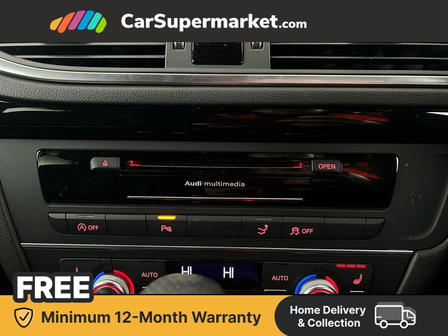 Used Audi A7 2016 for sale - 78105352: Photo 27