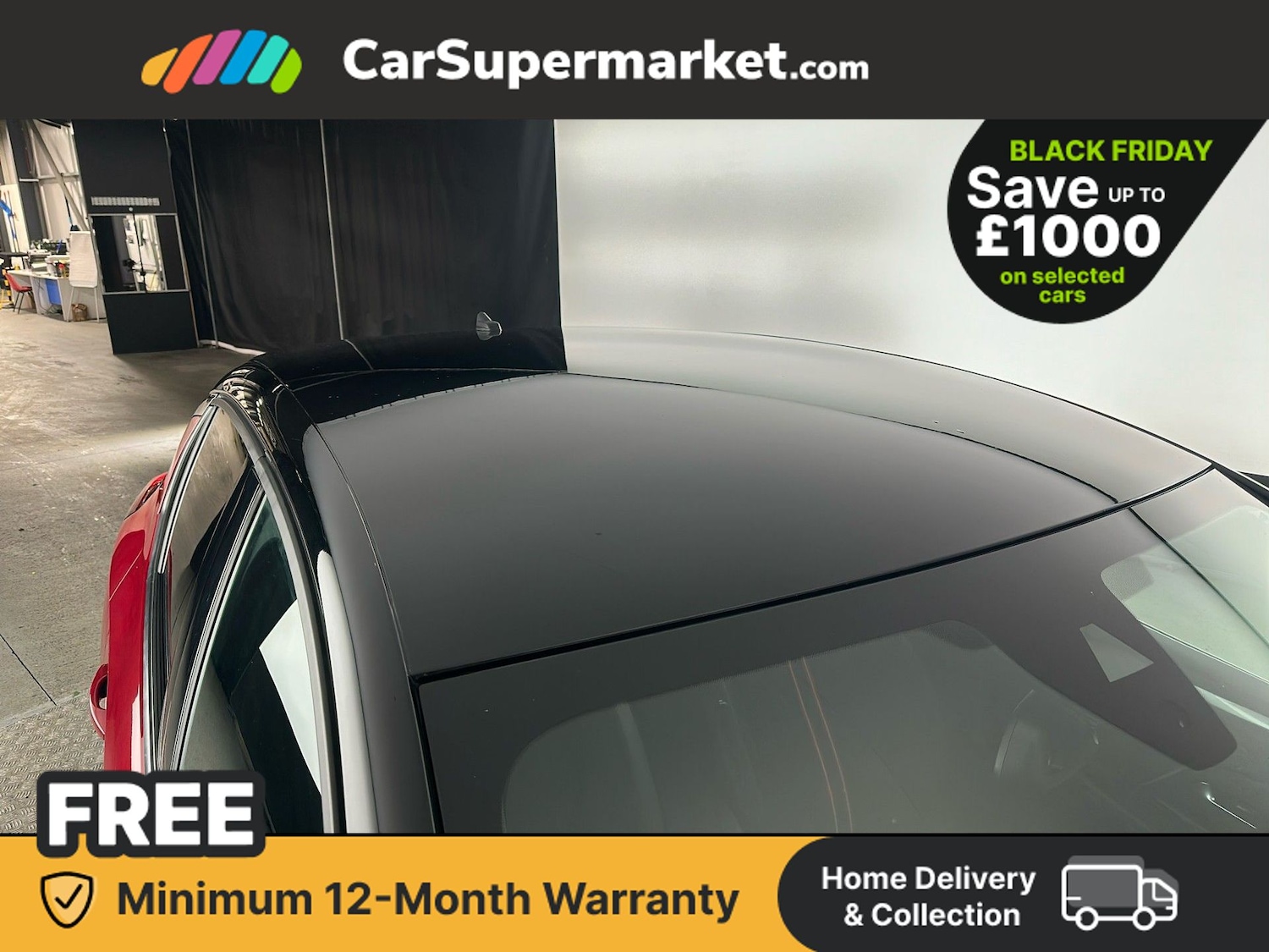 Used Vauxhall Corsa 2023 for sale - 76638173: Photo 22