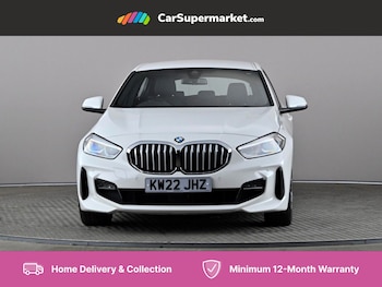Used BMW 1 Series 2022 for sale - 75761551: Photo