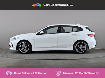 Used BMW 1 Series 2022 for sale - 75761551: Photo