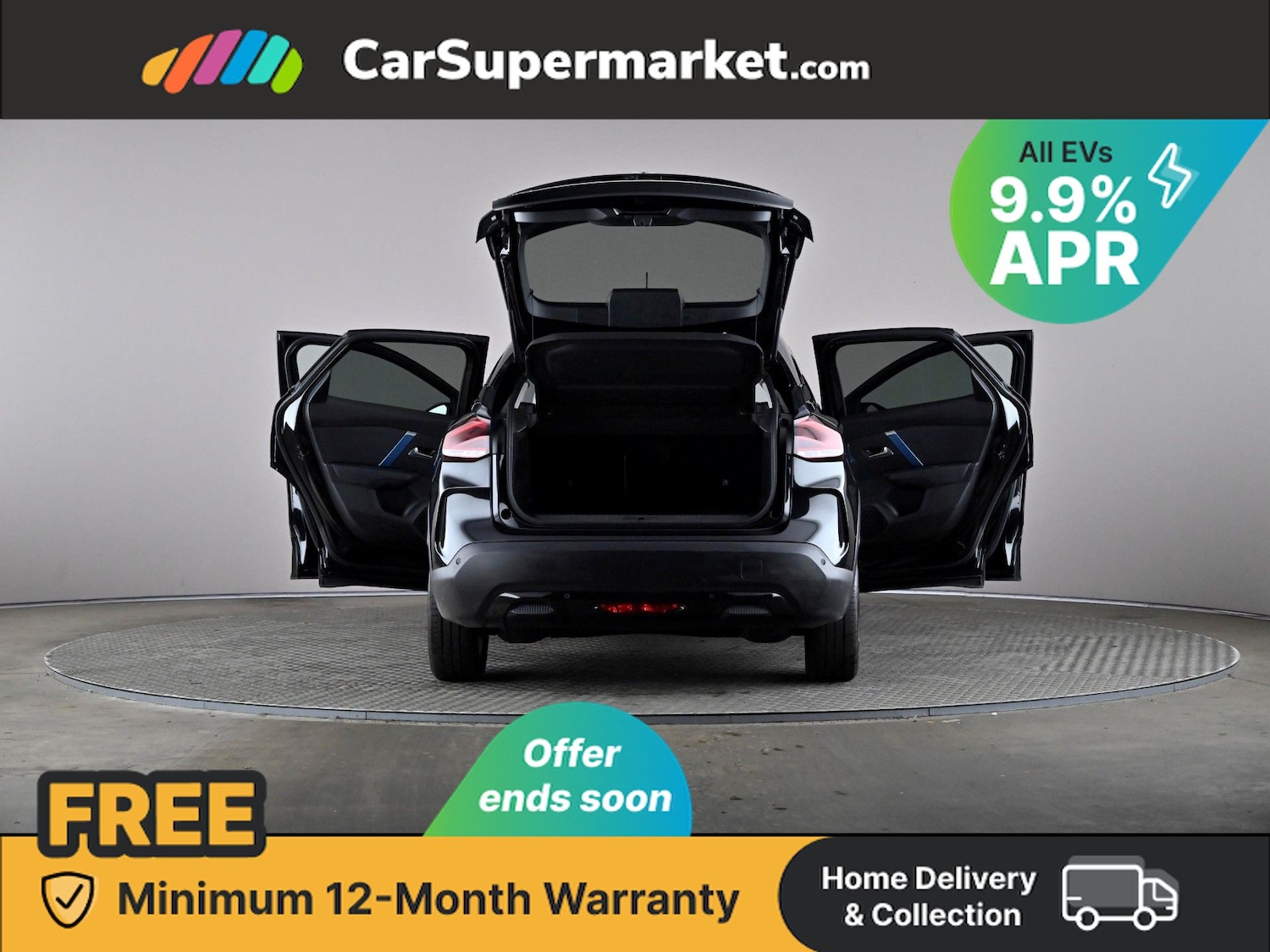 Used Citroen C4 2022 for sale - 76385421: Photo 13