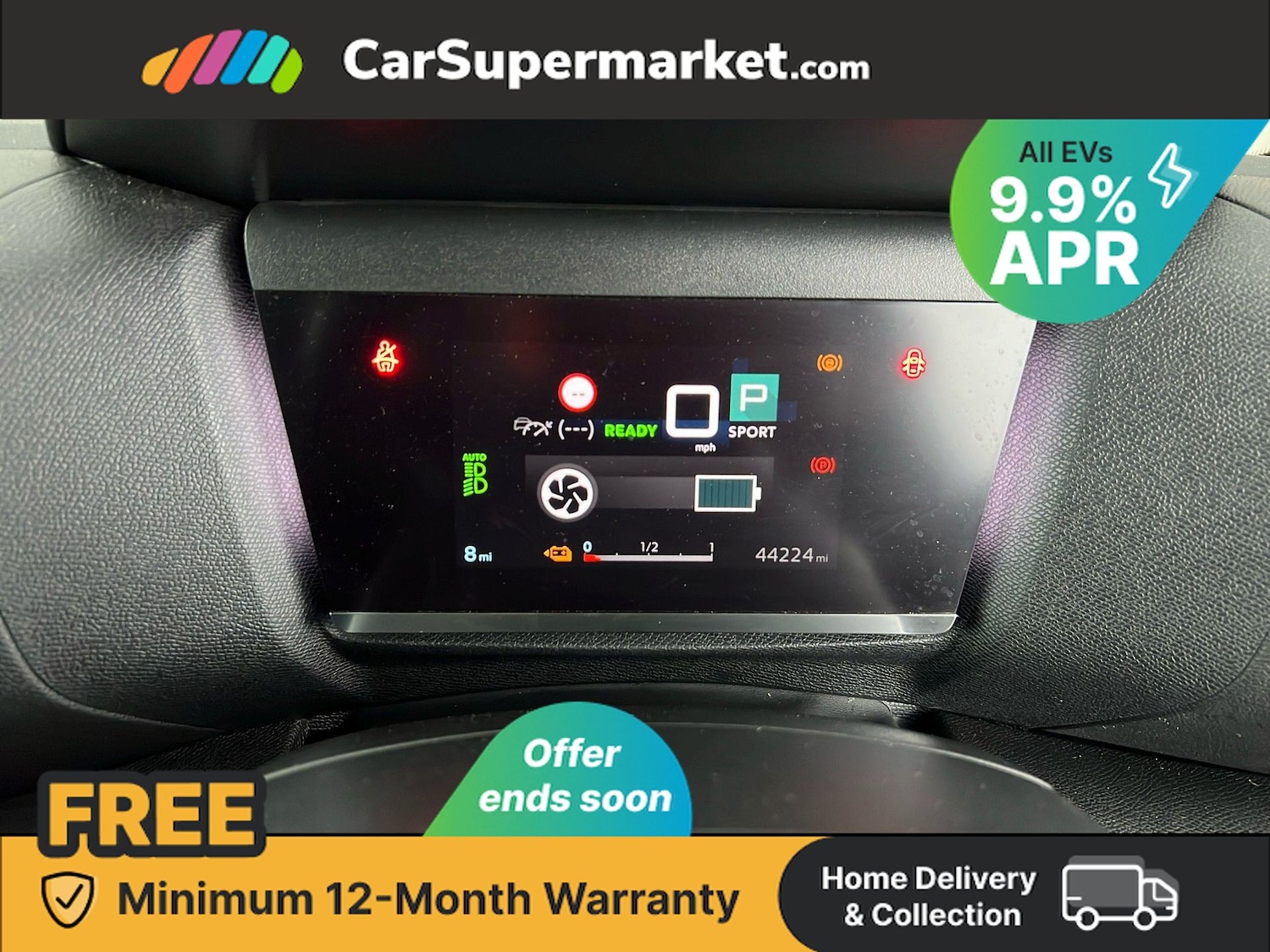 Used Citroen C4 2022 for sale - 76385421: Photo 17