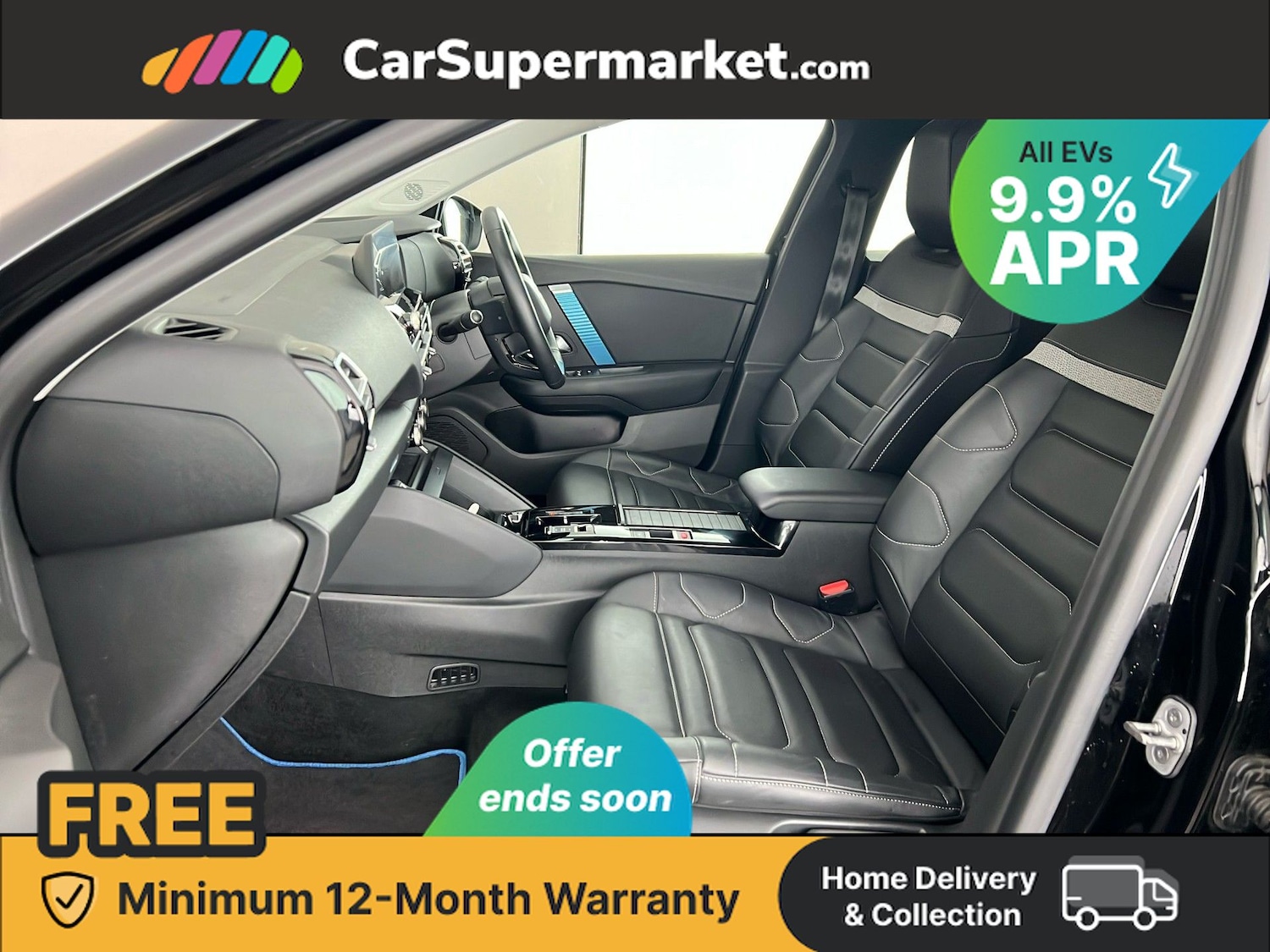 Used Citroen C4 2022 for sale - 76385421: Photo 19