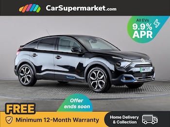 2022 - 100kW Shine Plus 50kWh 5dr Auto