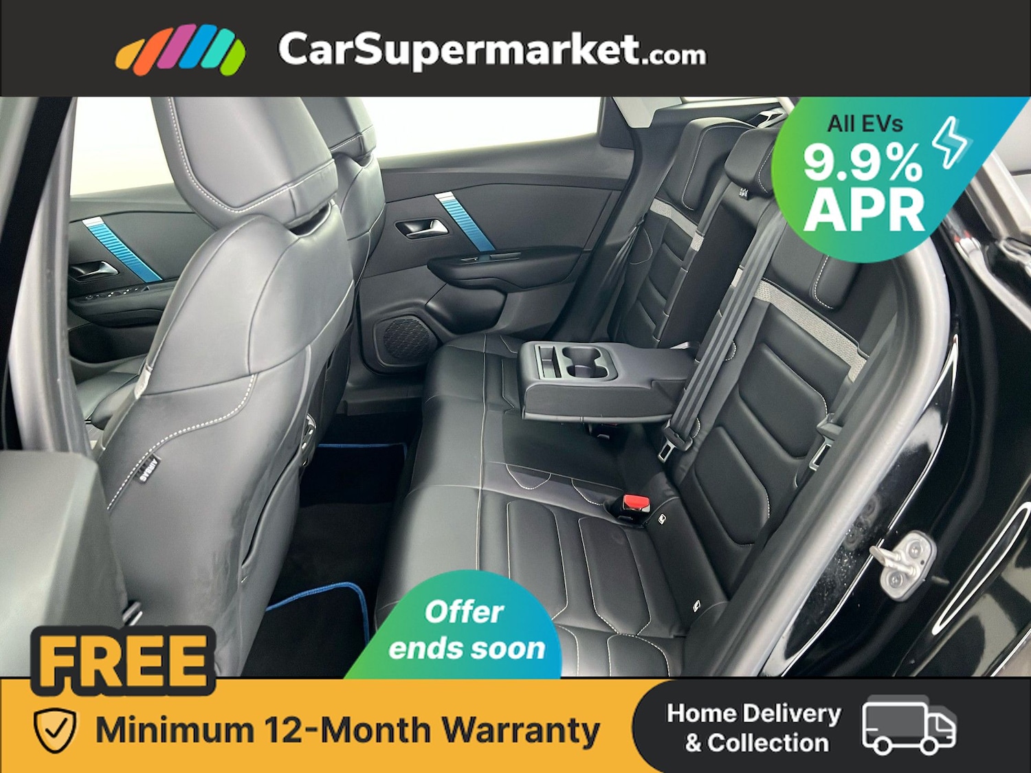 Used Citroen C4 2022 for sale - 76385421: Photo 20