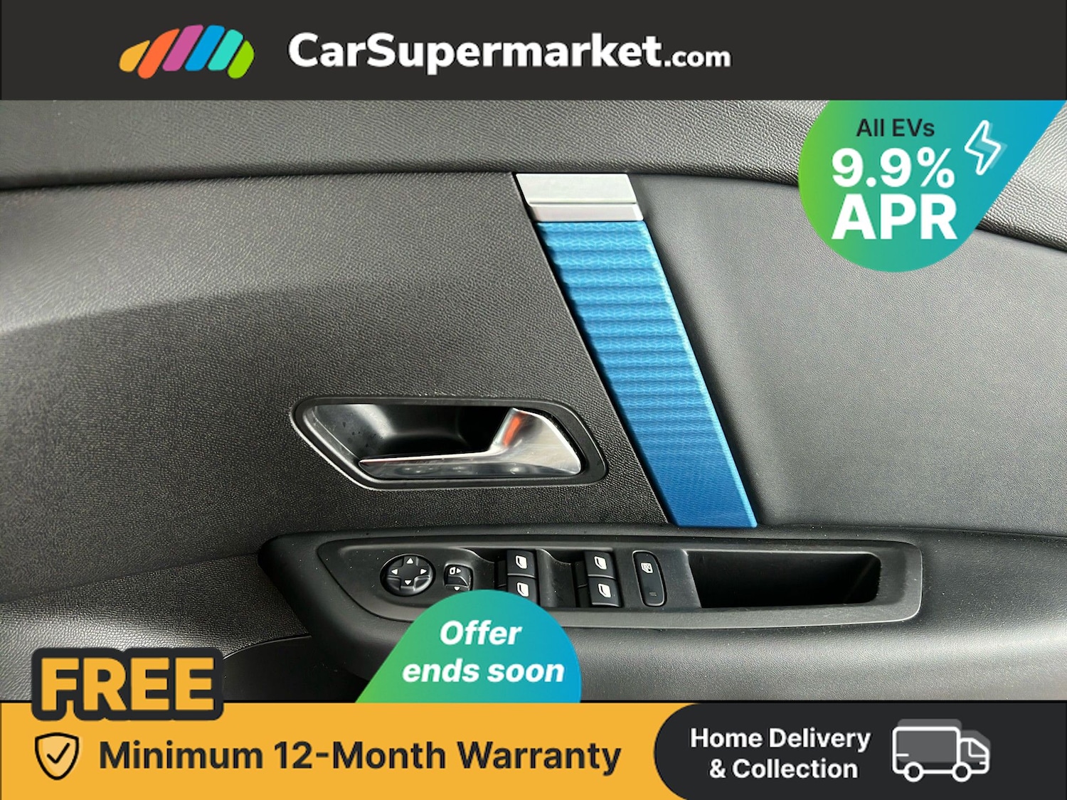 Used Citroen C4 2022 for sale - 76385421: Photo 27