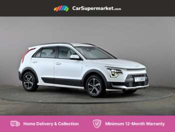 2023 - 1.6 GDi Hybrid 2 DCT 5-Door