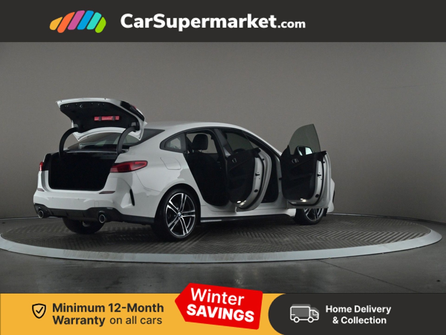 Used BMW 2 Series 2020 for sale - 77226491: Photo 13