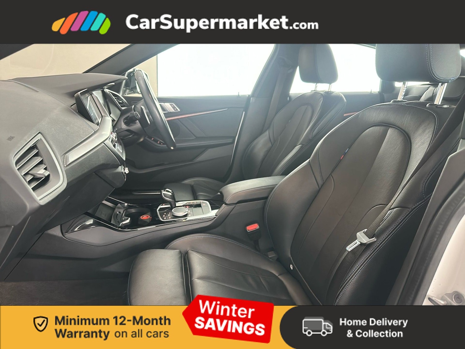 Used BMW 2 Series 2020 for sale - 77226491: Photo 17