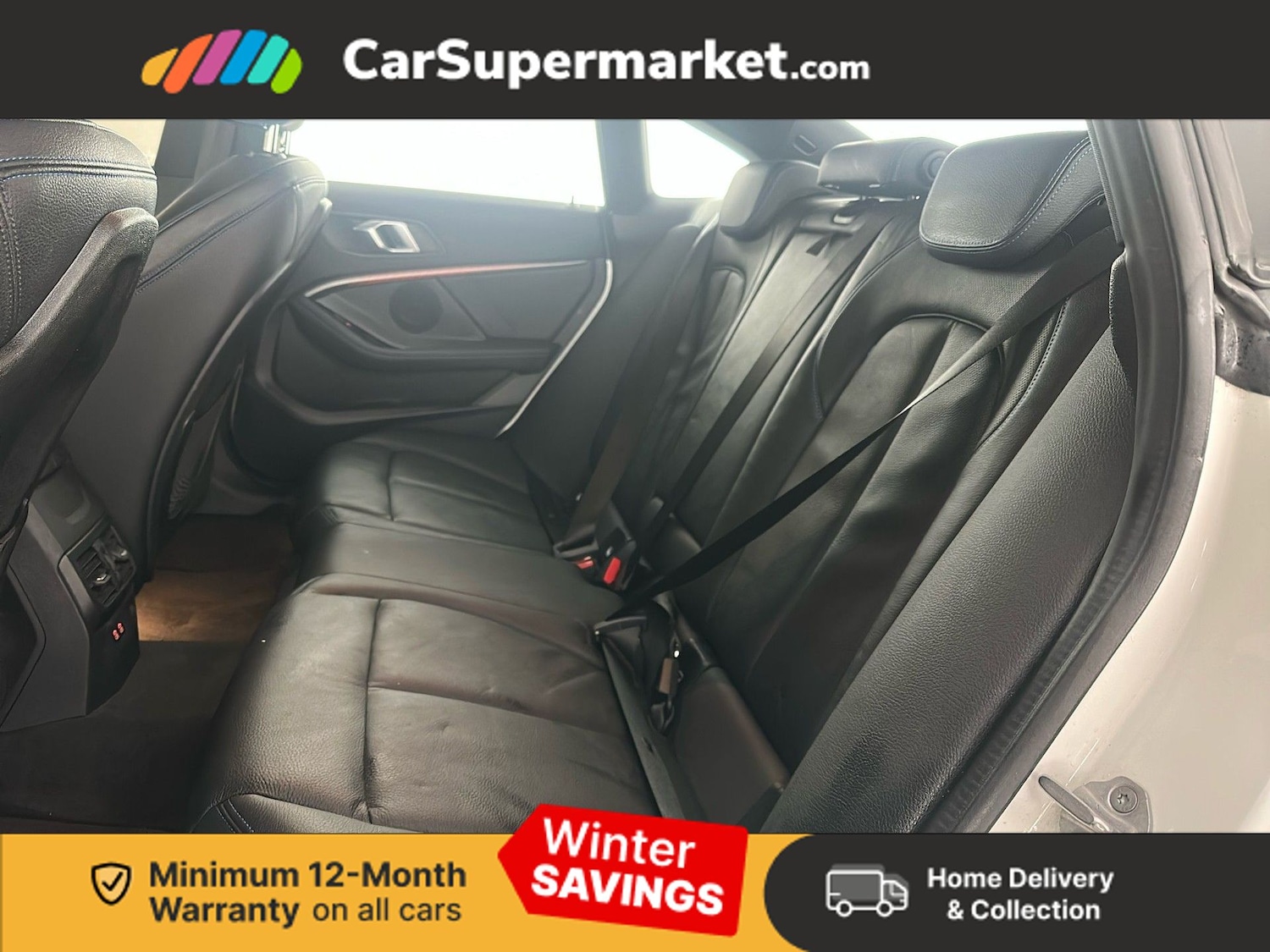 Used BMW 2 Series 2020 for sale - 77226491: Photo 18