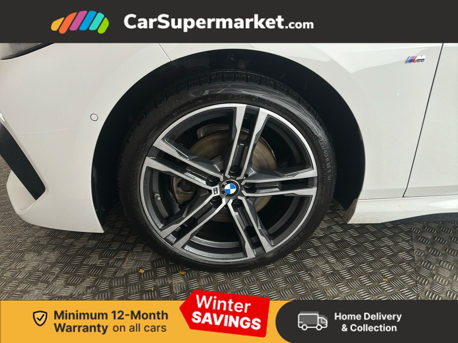 Used BMW 2 Series 2020 for sale - 77226491: Photo 19
