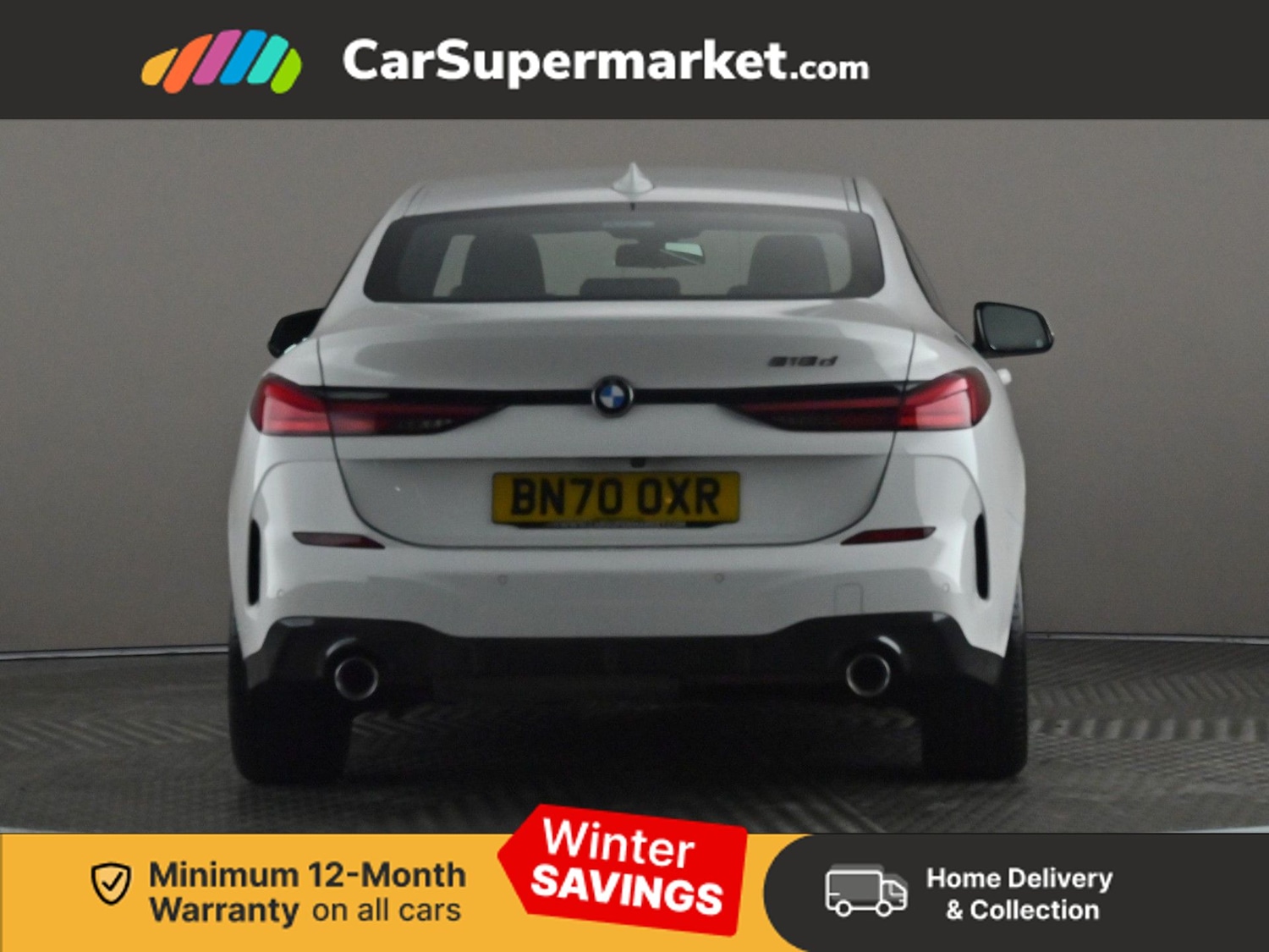 Used BMW 2 Series 2020 for sale - 77226491: Photo 6