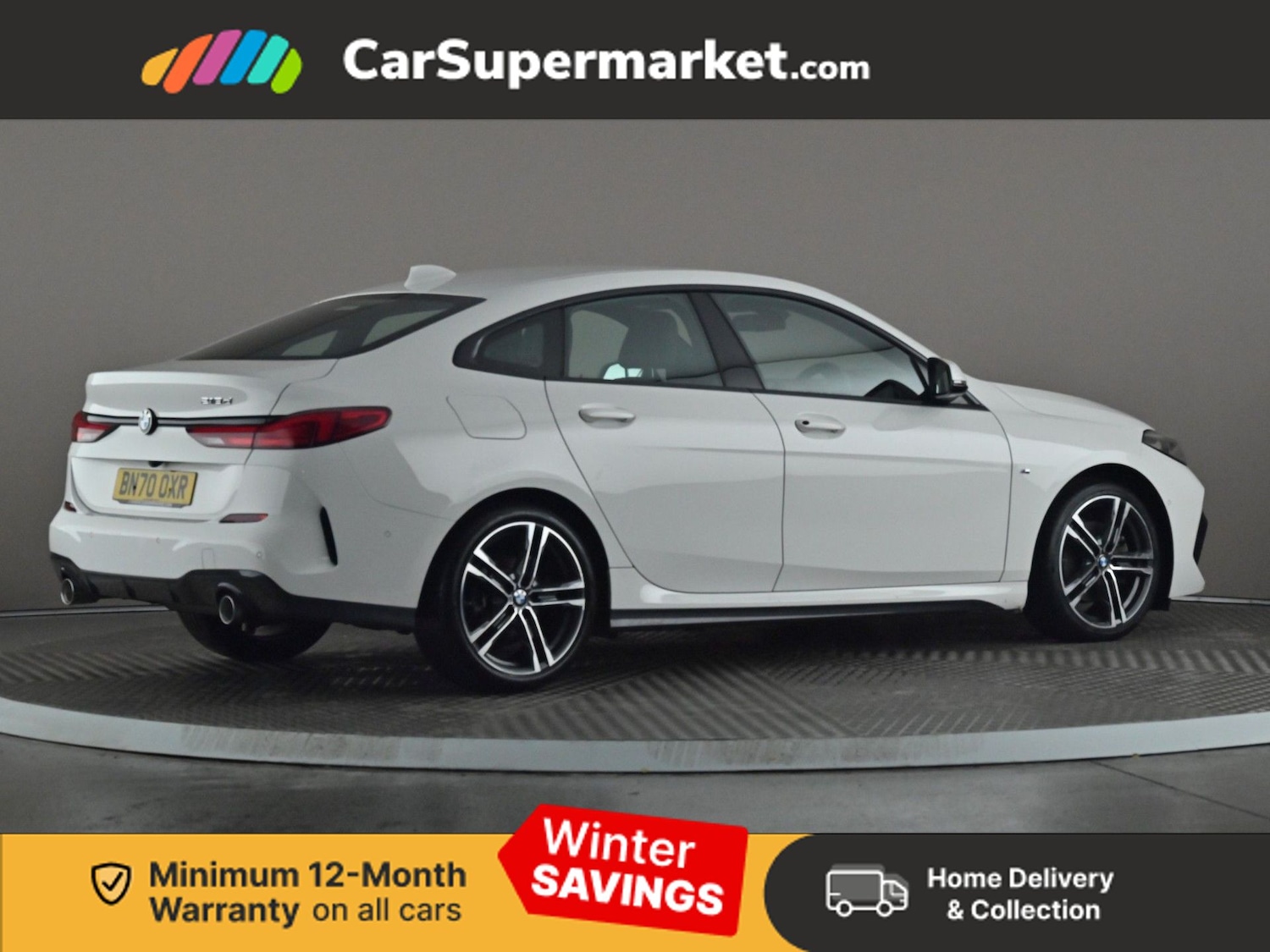 Used BMW 2 Series 2020 for sale - 77226491: Photo 7