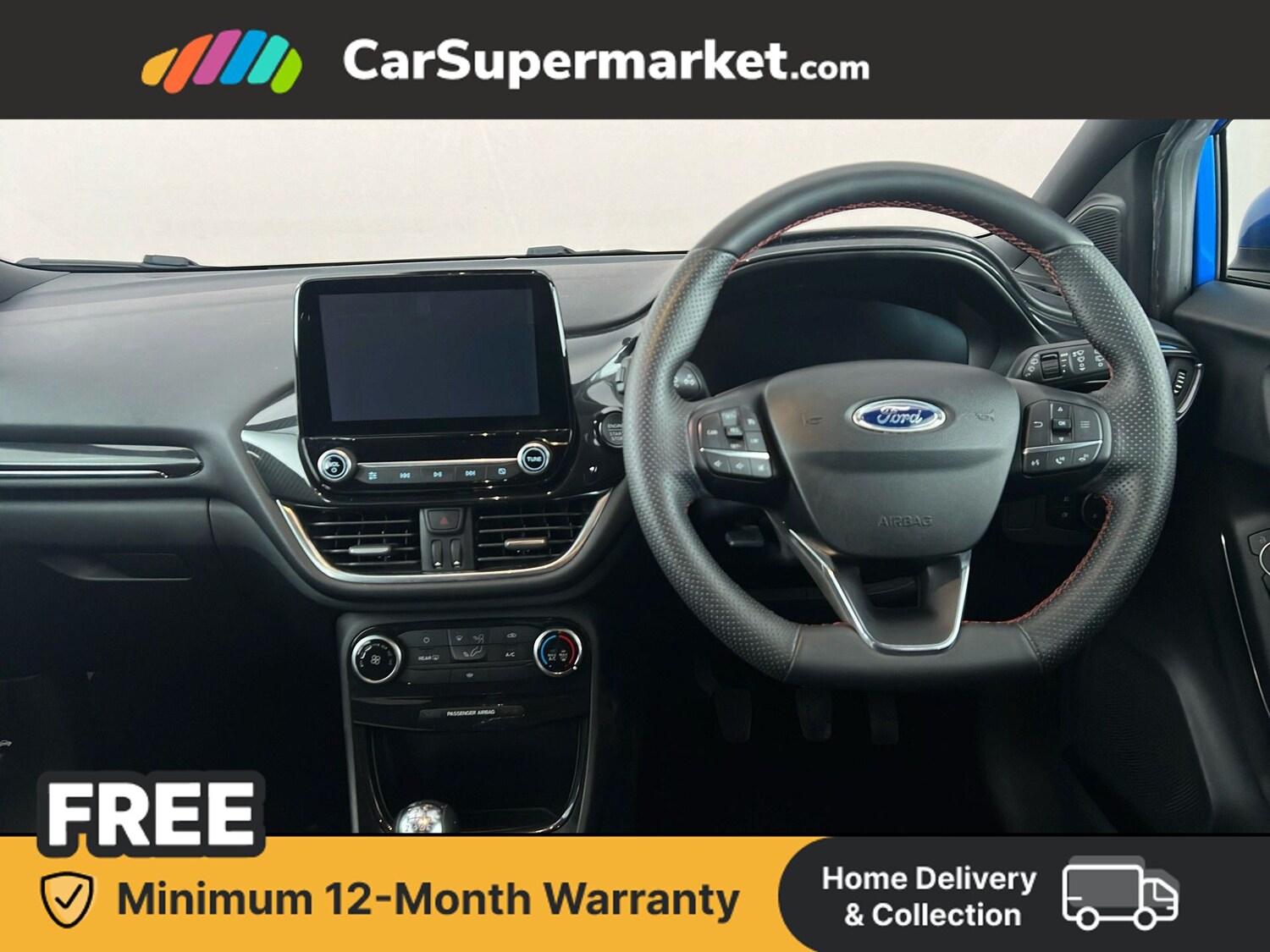 Used Ford Puma 2022 for sale - 77463127: Photo 13