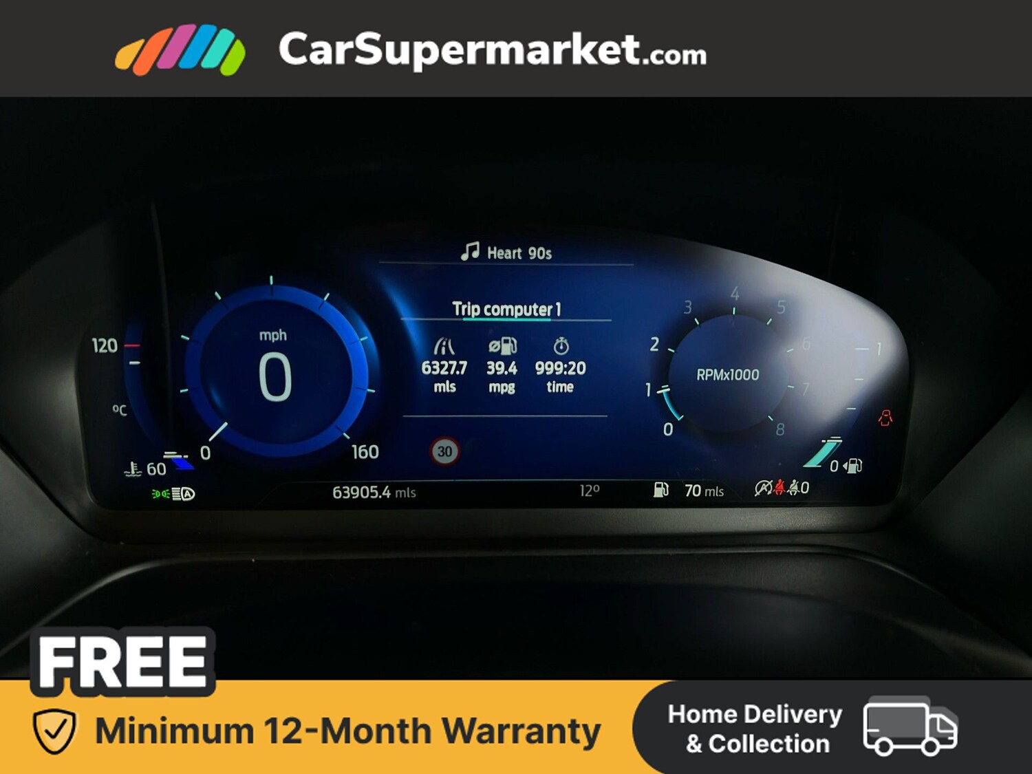 Used Ford Puma 2022 for sale - 77463127: Photo 15