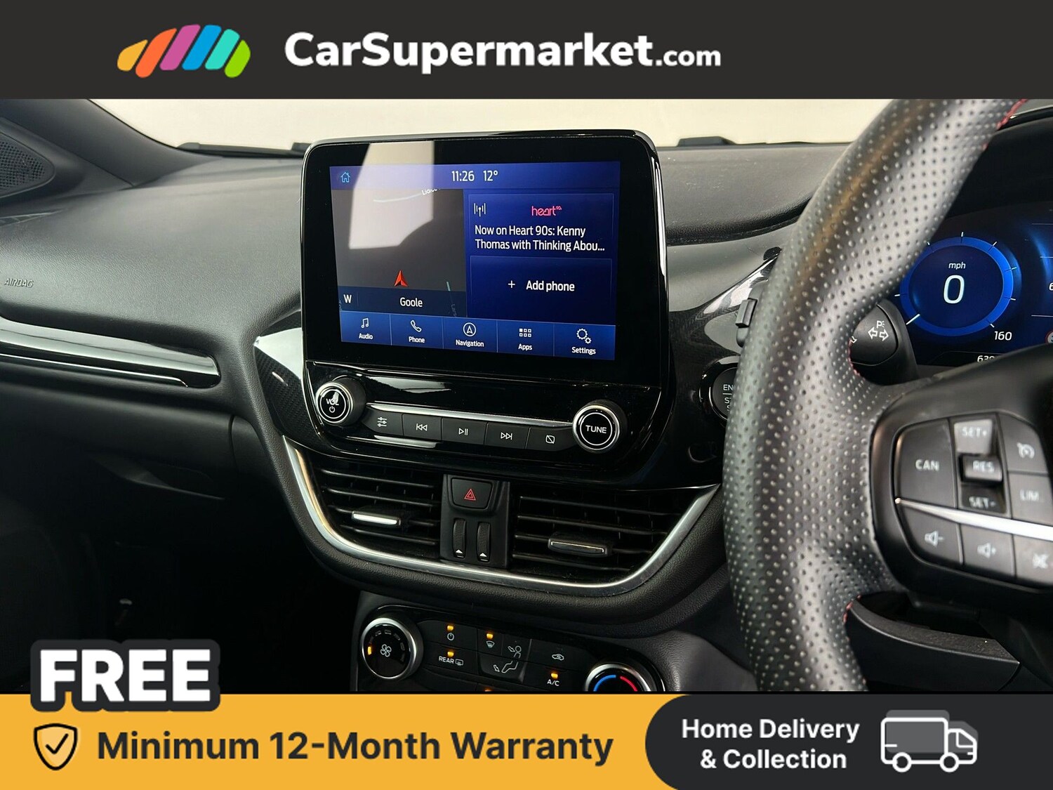 Used Ford Puma 2022 for sale - 77463127: Photo 16