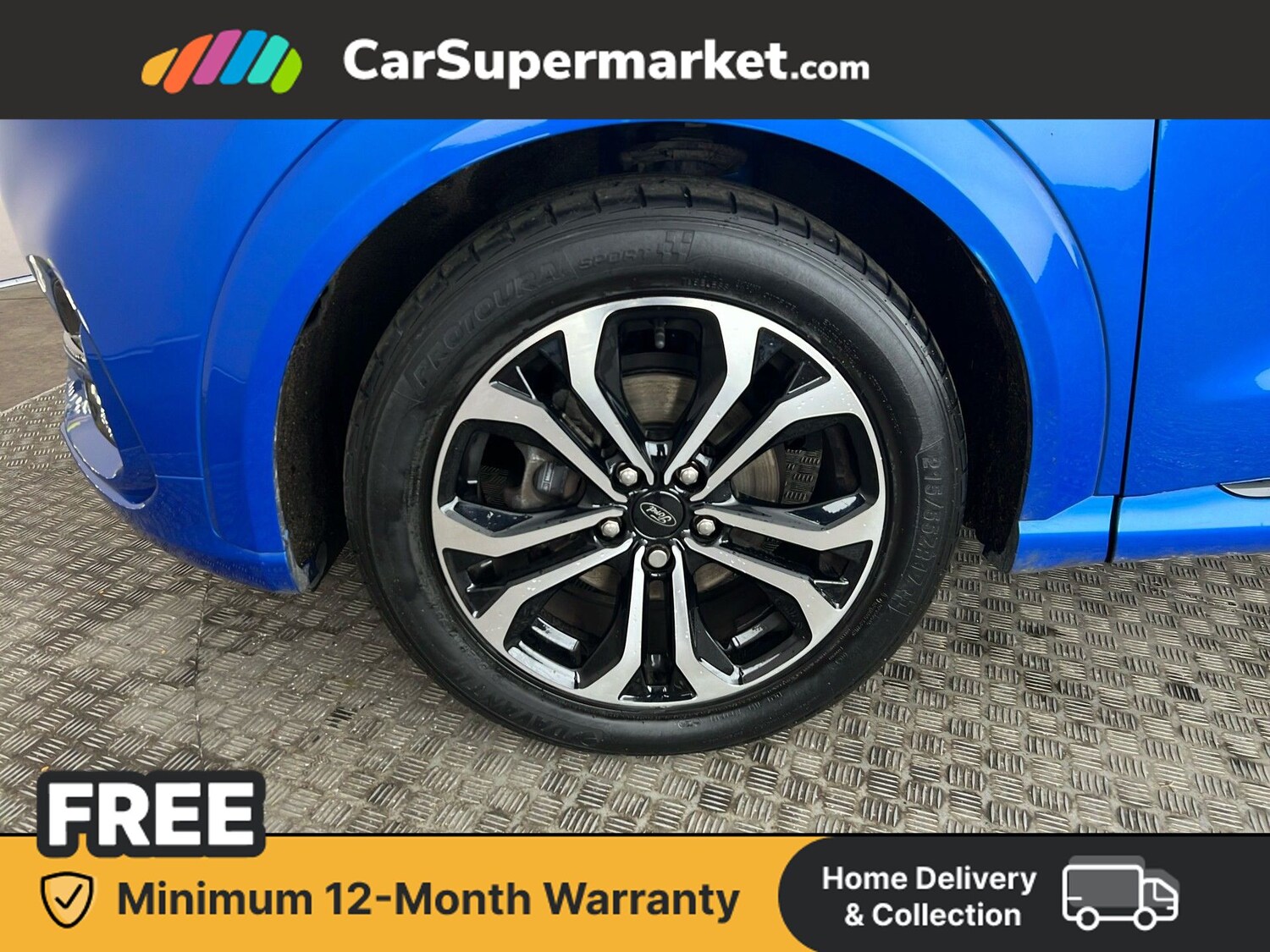 Used Ford Puma 2022 for sale - 77463127: Photo 19